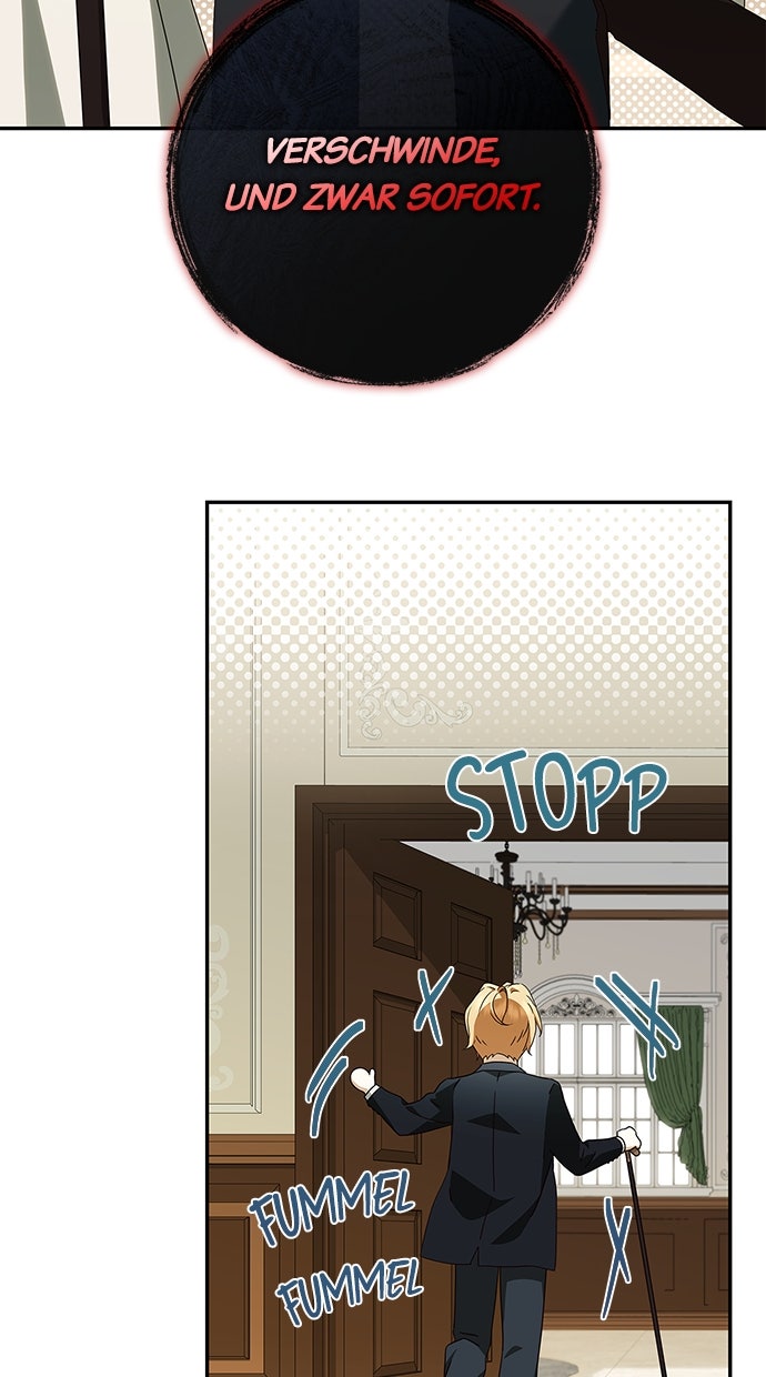 Read Das geheime Dienstmädchen Manga Online