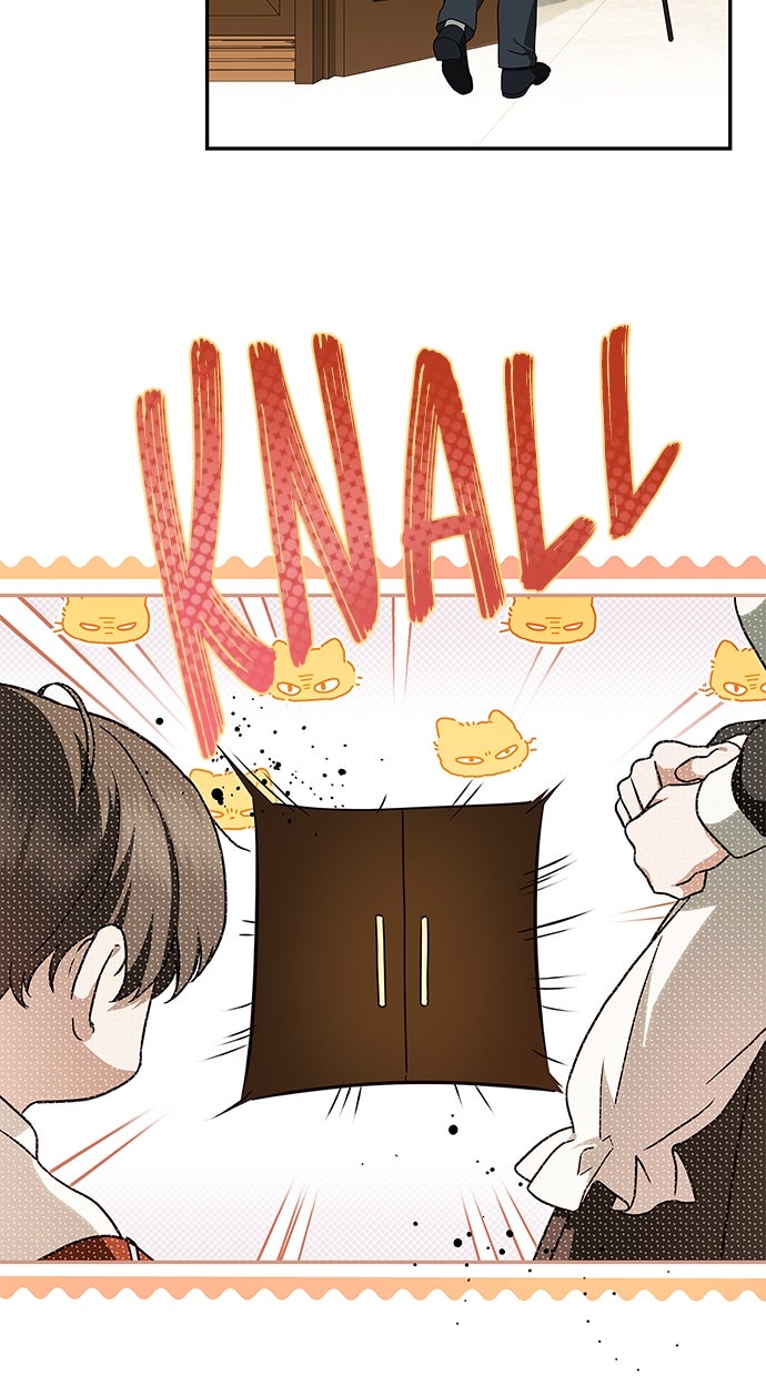 Read Das geheime Dienstmädchen Manga Online