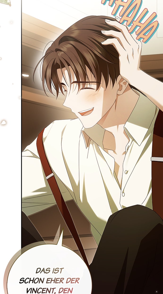 Read Das geheime Dienstmädchen Manga Online