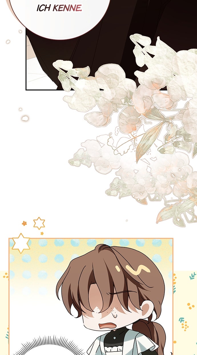 Read Das geheime Dienstmädchen Manga Online