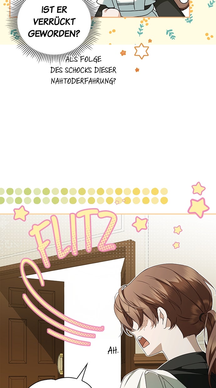 Read Das geheime Dienstmädchen Manga Online