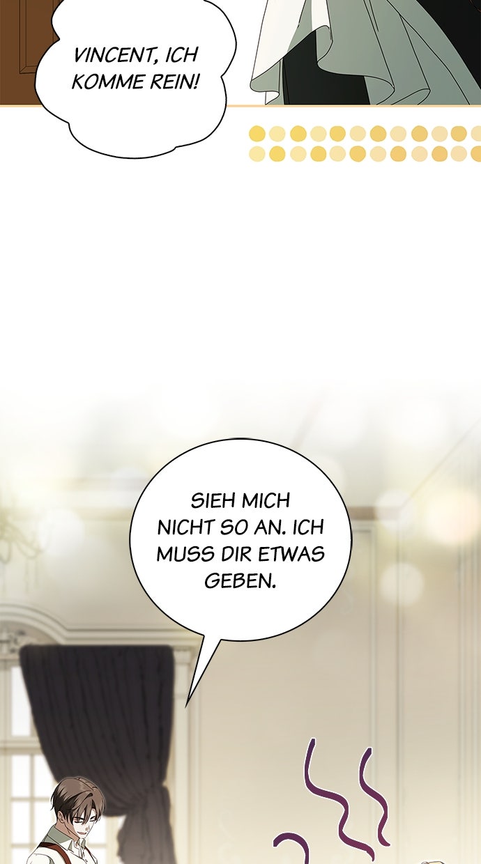 Read Das geheime Dienstmädchen Manga Online