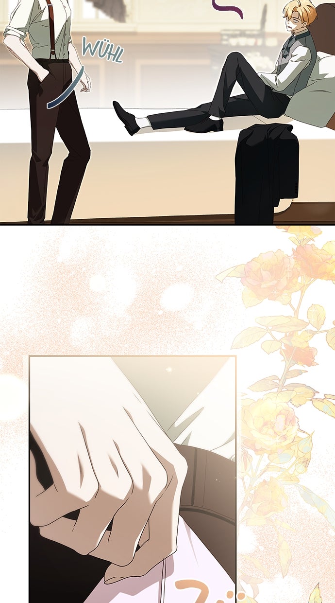 Read Das geheime Dienstmädchen Manga Online