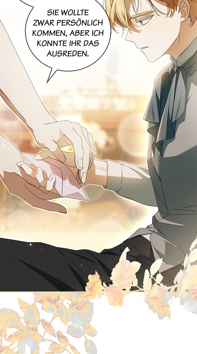 Read Das geheime Dienstmädchen Manga Online