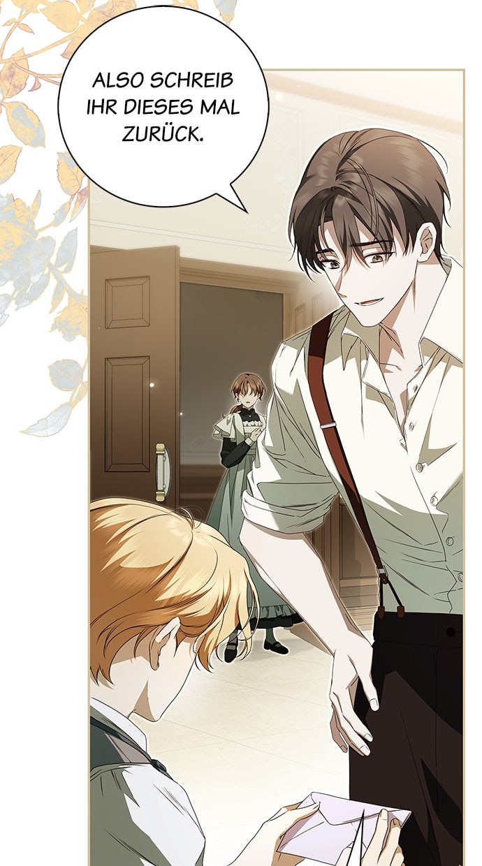 Read Das geheime Dienstmädchen Manga Online