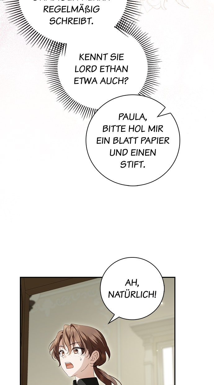 Read Das geheime Dienstmädchen Manga Online