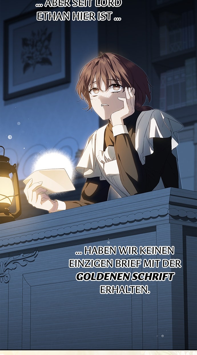 Read Das geheime Dienstmädchen Manga Online