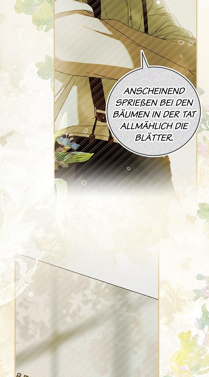 Read Das geheime Dienstmädchen Manga Online