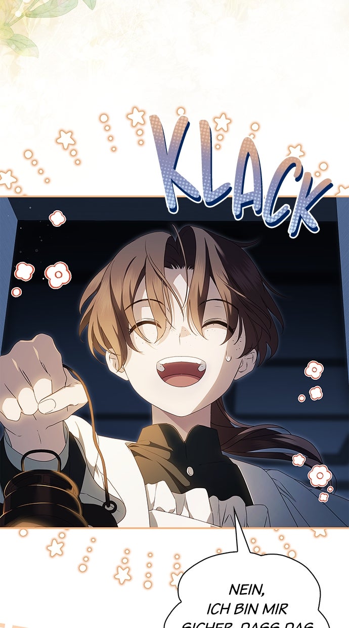 Read Das geheime Dienstmädchen Manga Online