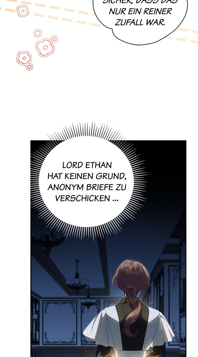 Read Das geheime Dienstmädchen Manga Online