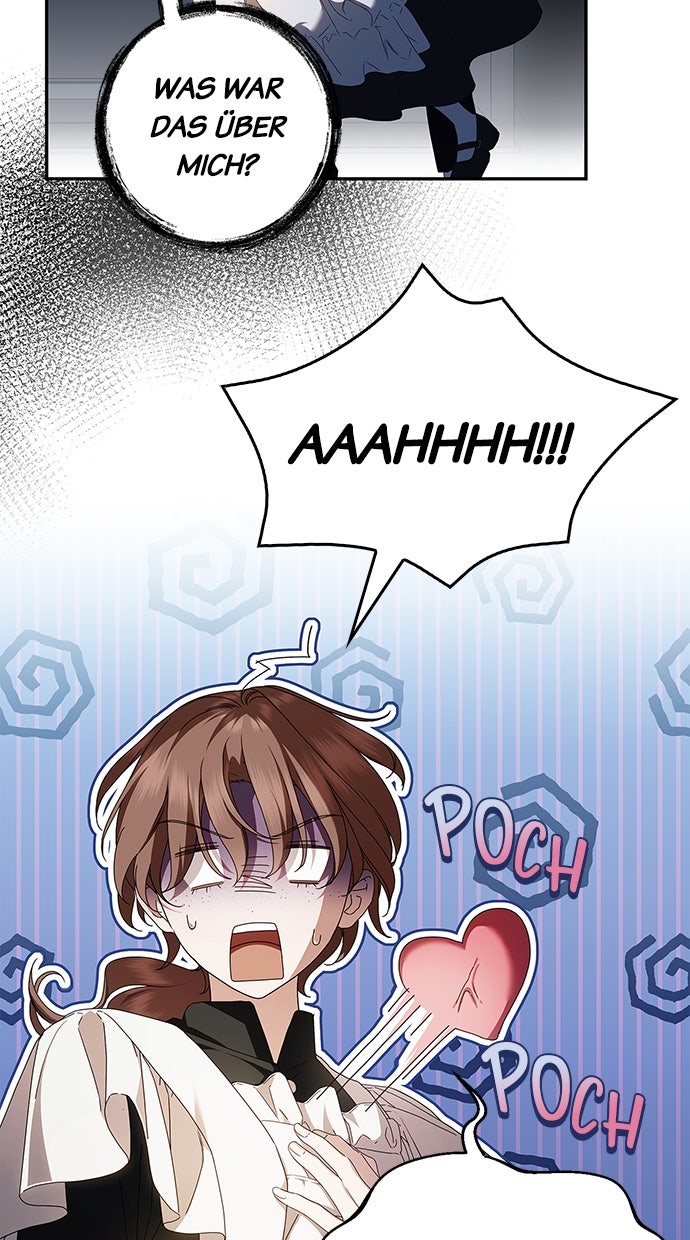 Read Das geheime Dienstmädchen Manga Online