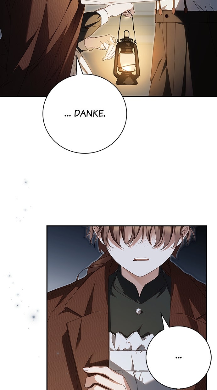 Read Das geheime Dienstmädchen Manga Online