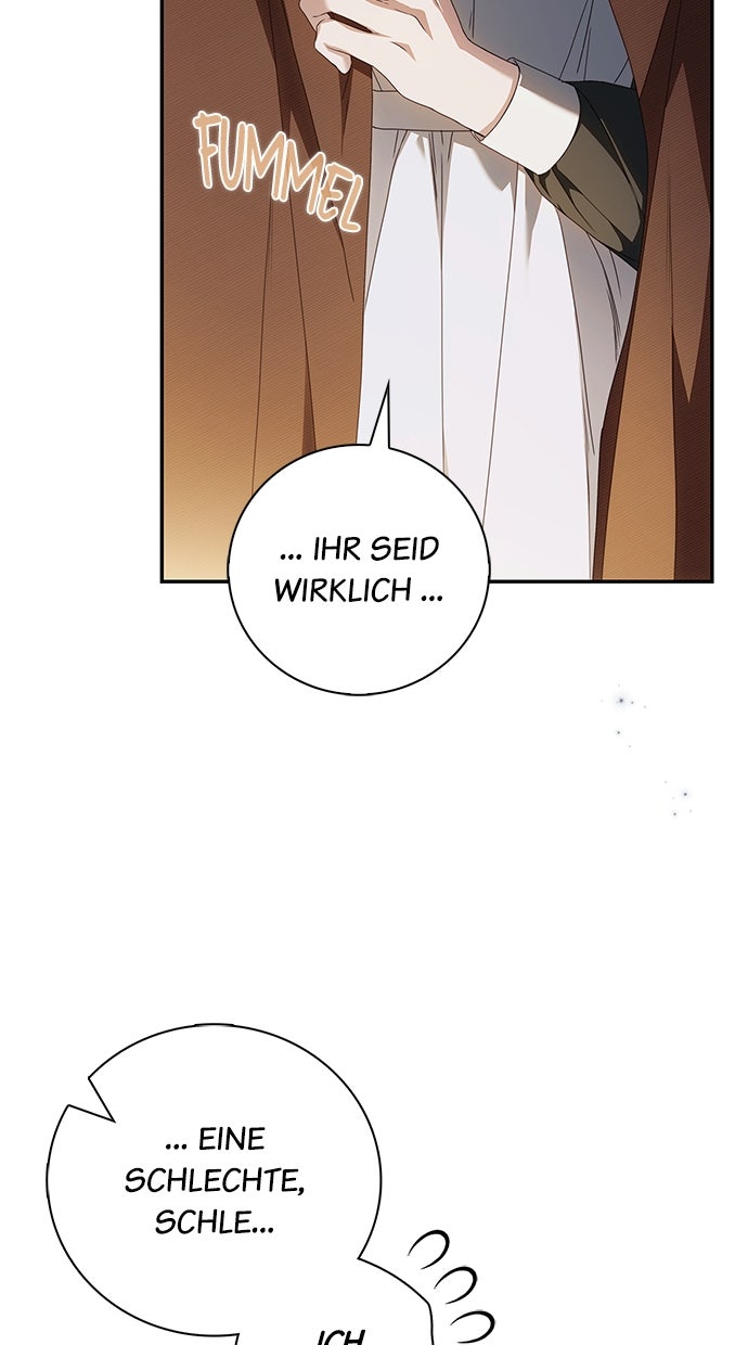 Read Das geheime Dienstmädchen Manga Online