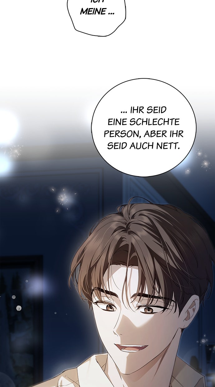 Read Das geheime Dienstmädchen Manga Online