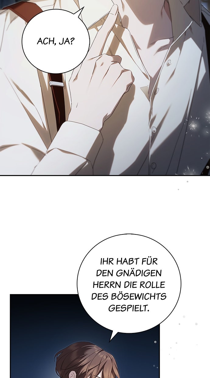 Read Das geheime Dienstmädchen Manga Online