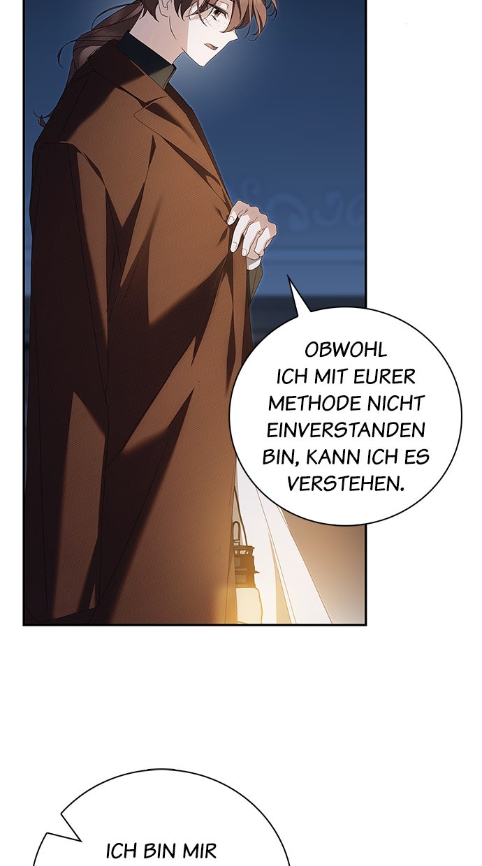 Read Das geheime Dienstmädchen Manga Online