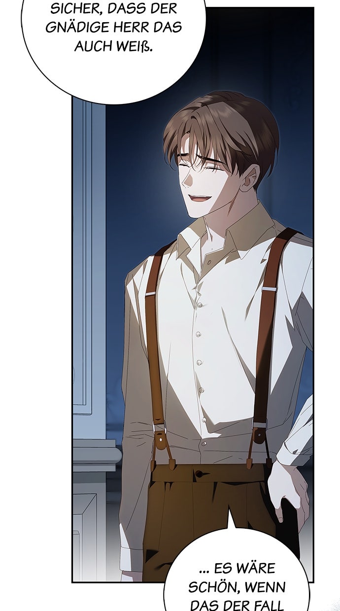 Read Das geheime Dienstmädchen Manga Online