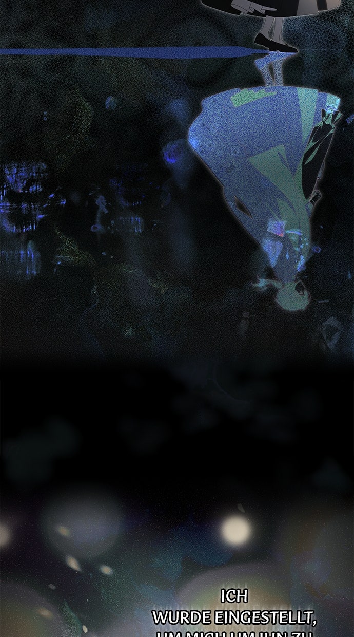 Read Das geheime Dienstmädchen Manga Online