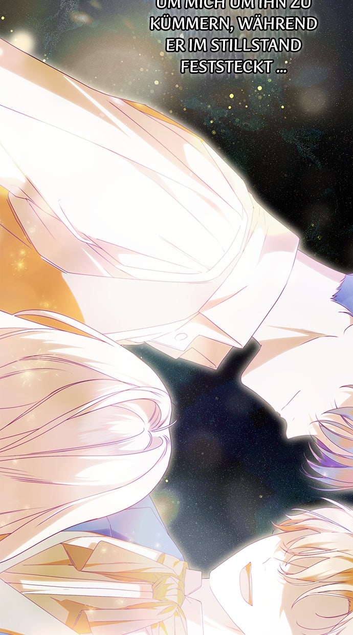 Read Das geheime Dienstmädchen Manga Online