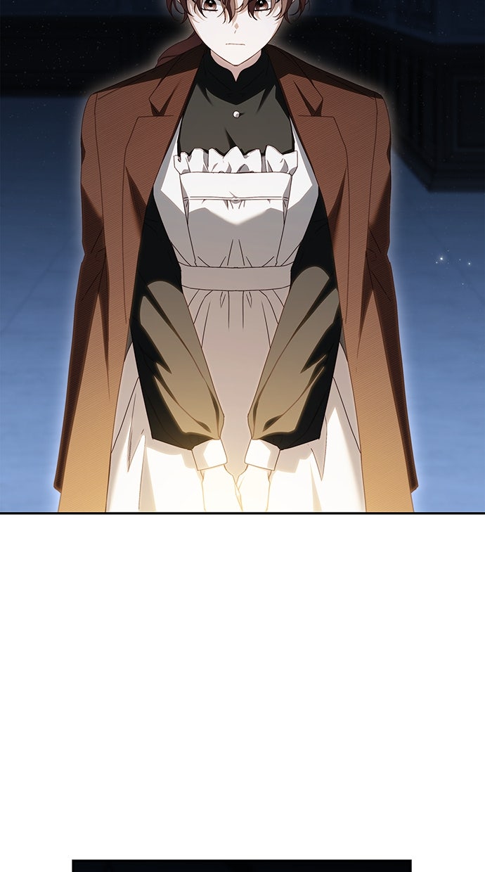 Read Das geheime Dienstmädchen Manga Online