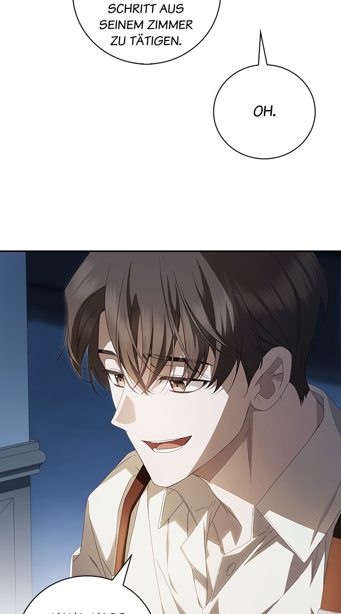 Read Das geheime Dienstmädchen Manga Online