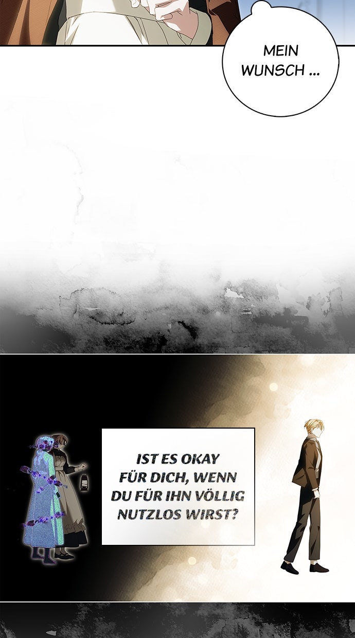 Read Das geheime Dienstmädchen Manga Online