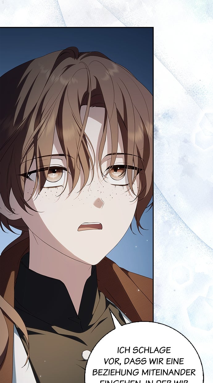 Read Das geheime Dienstmädchen Manga Online