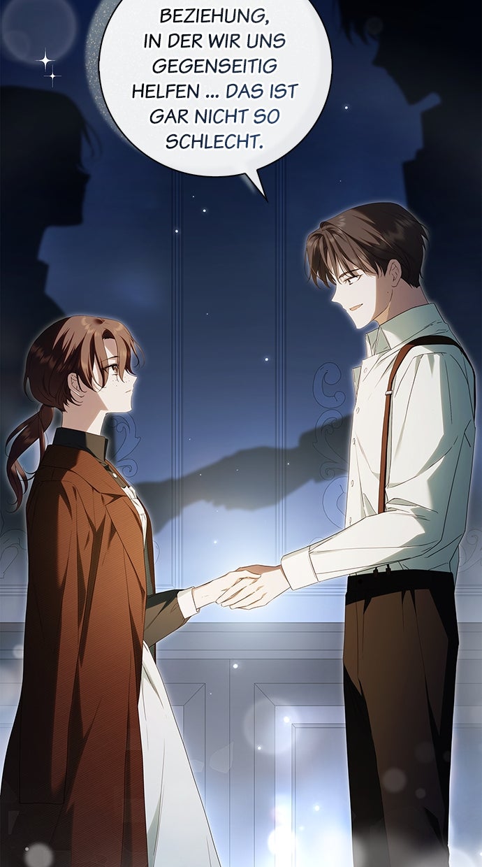 Read Das geheime Dienstmädchen Manga Online