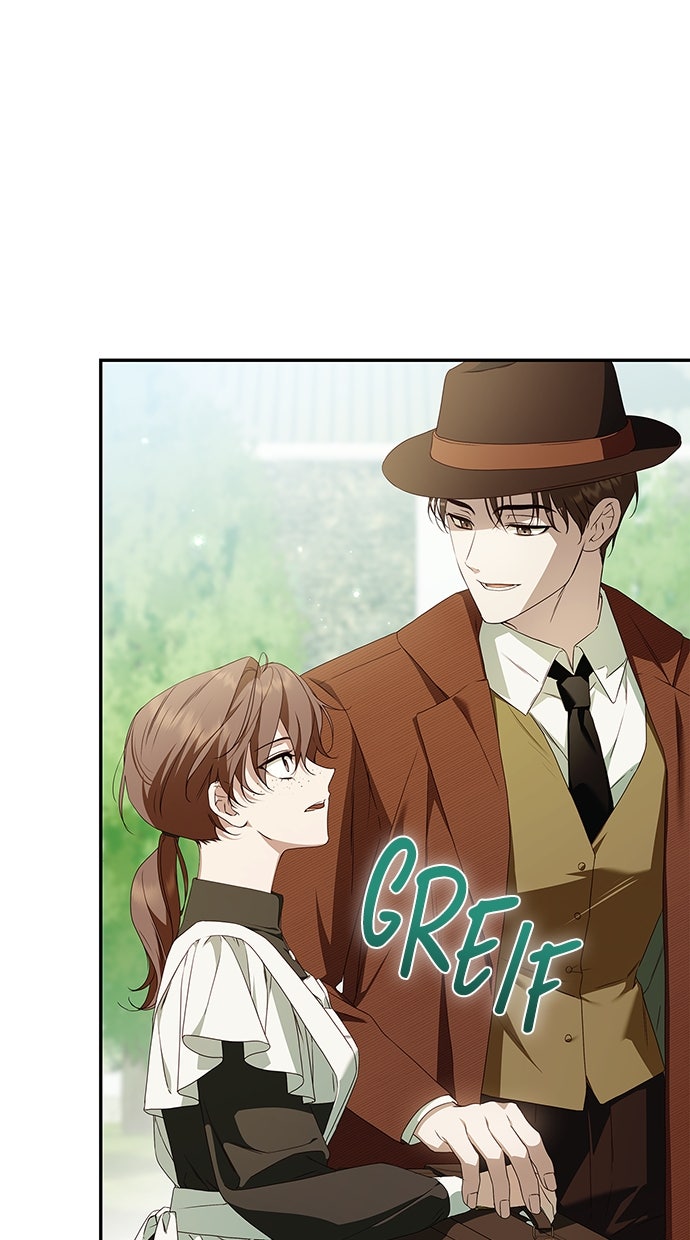 Read Das geheime Dienstmädchen Manga Online