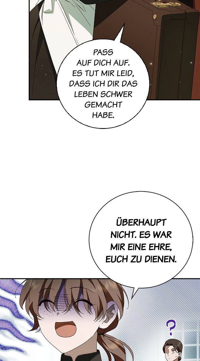 Read Das geheime Dienstmädchen Manga Online