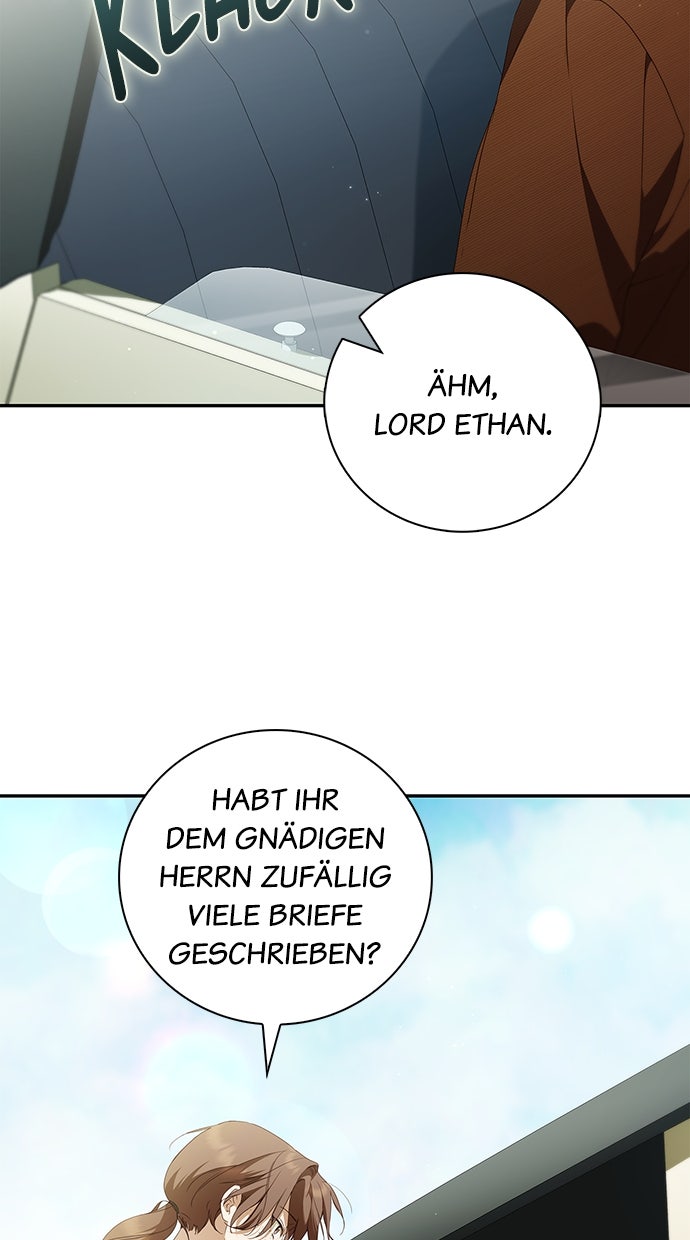 Read Das geheime Dienstmädchen Manga Online