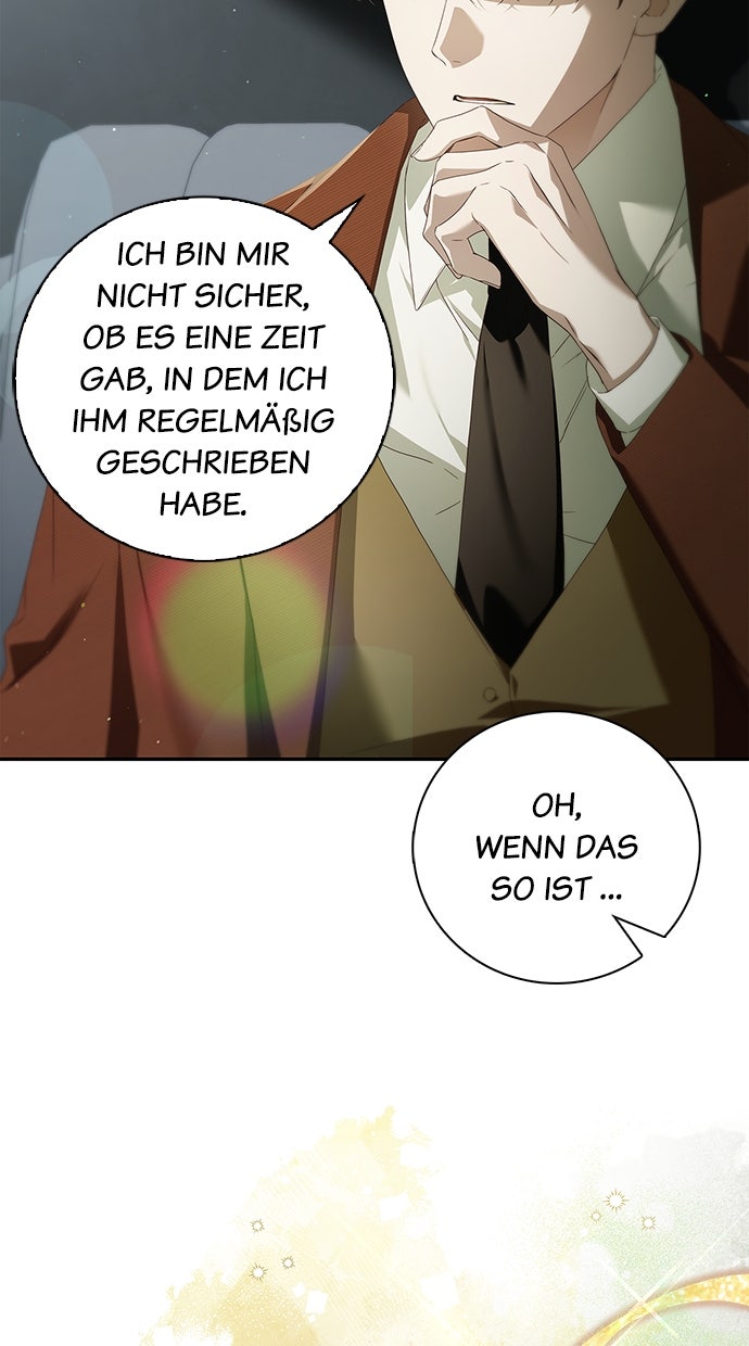 Read Das geheime Dienstmädchen Manga Online