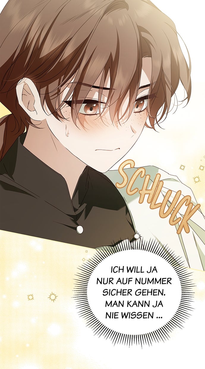 Read Das geheime Dienstmädchen Manga Online