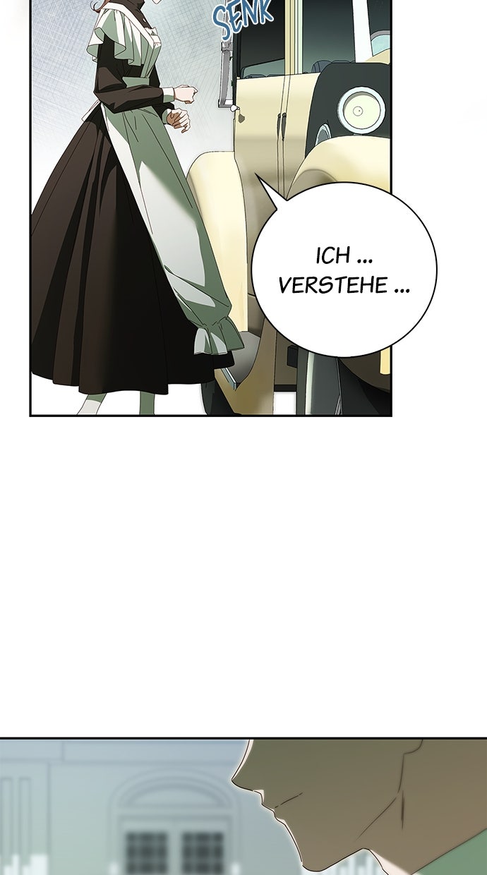 Read Das geheime Dienstmädchen Manga Online