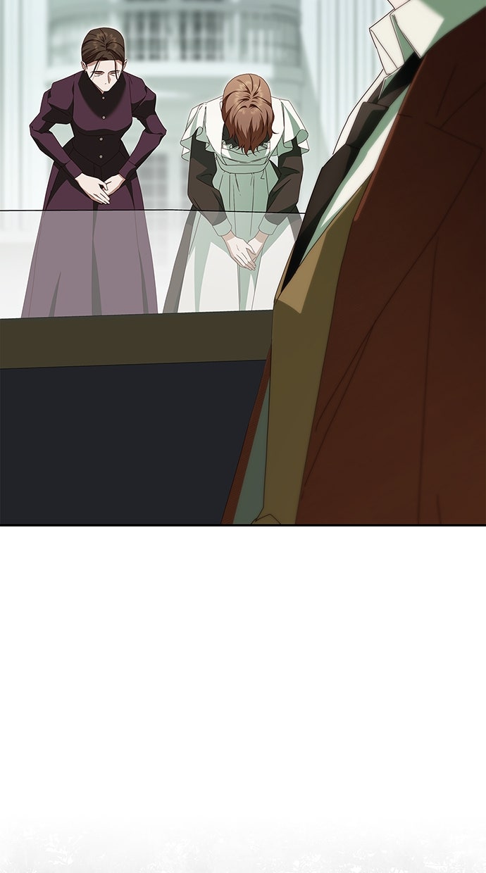 Read Das geheime Dienstmädchen Manga Online