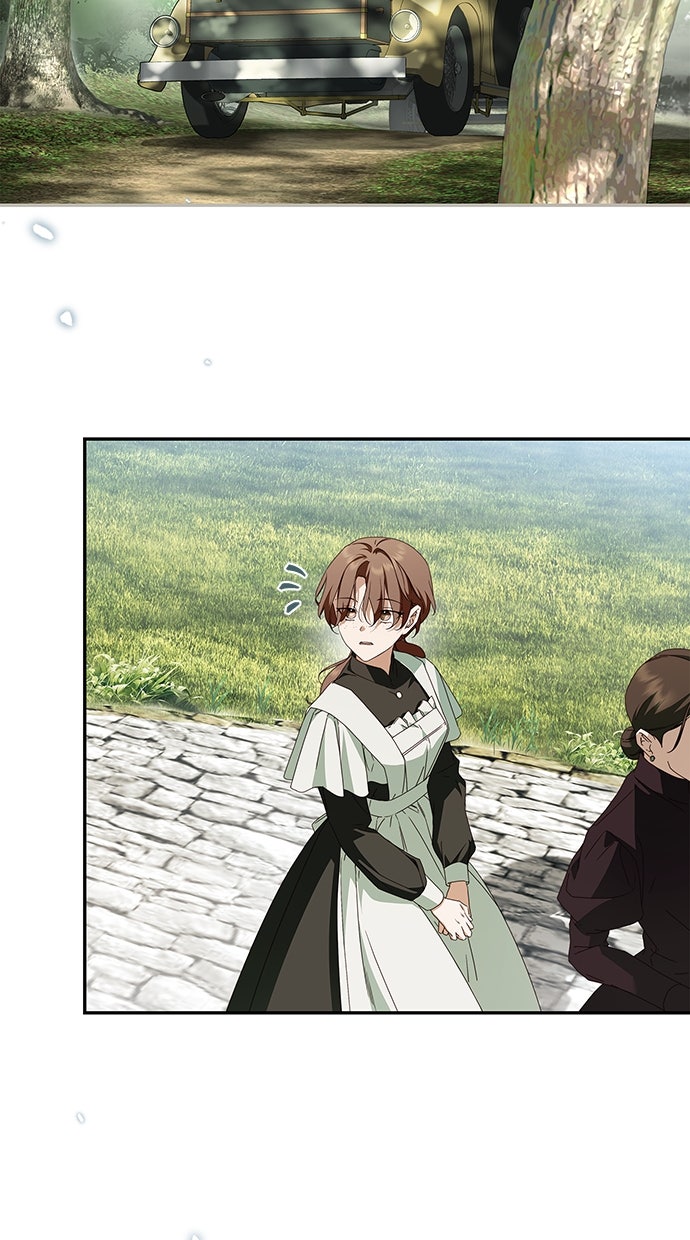 Read Das geheime Dienstmädchen Manga Online