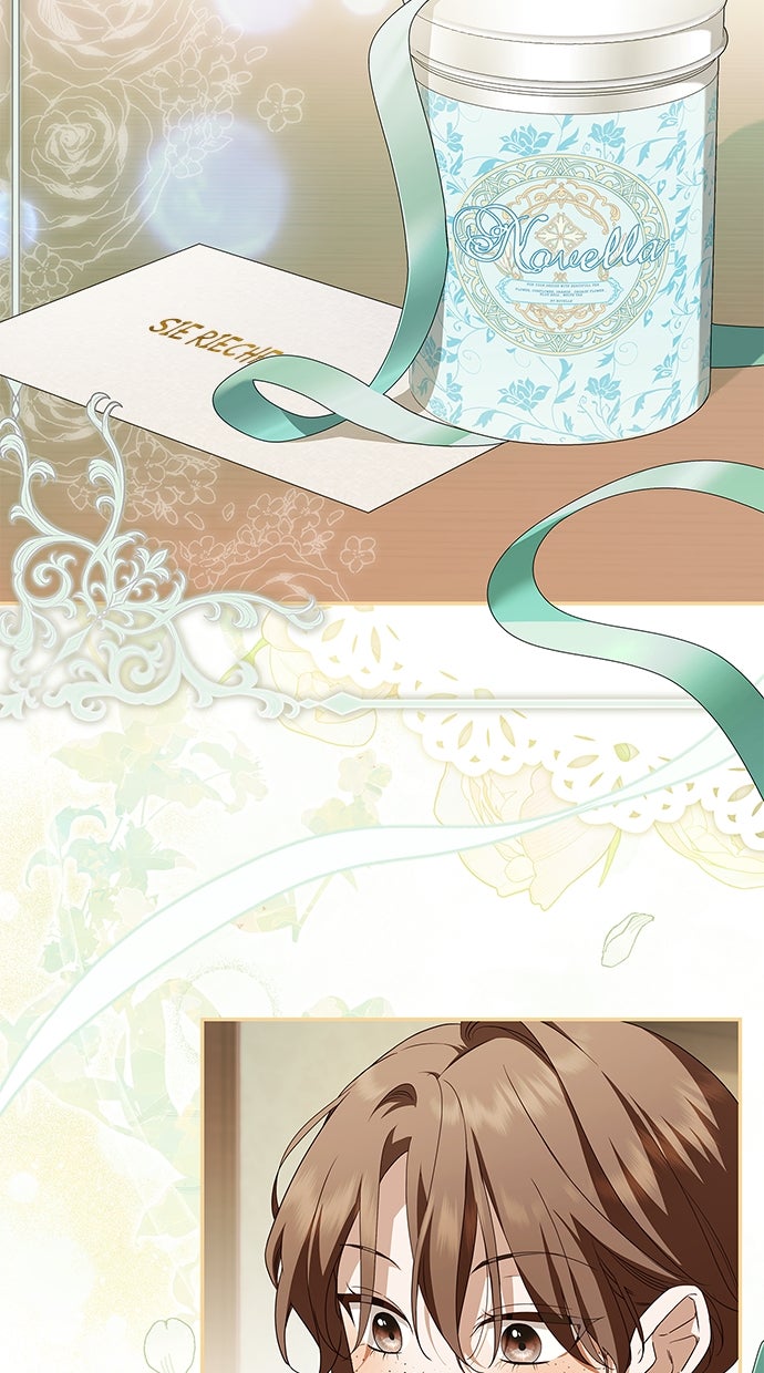 Read Das geheime Dienstmädchen Manga Online