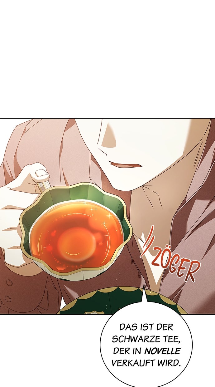 Read Das geheime Dienstmädchen Manga Online