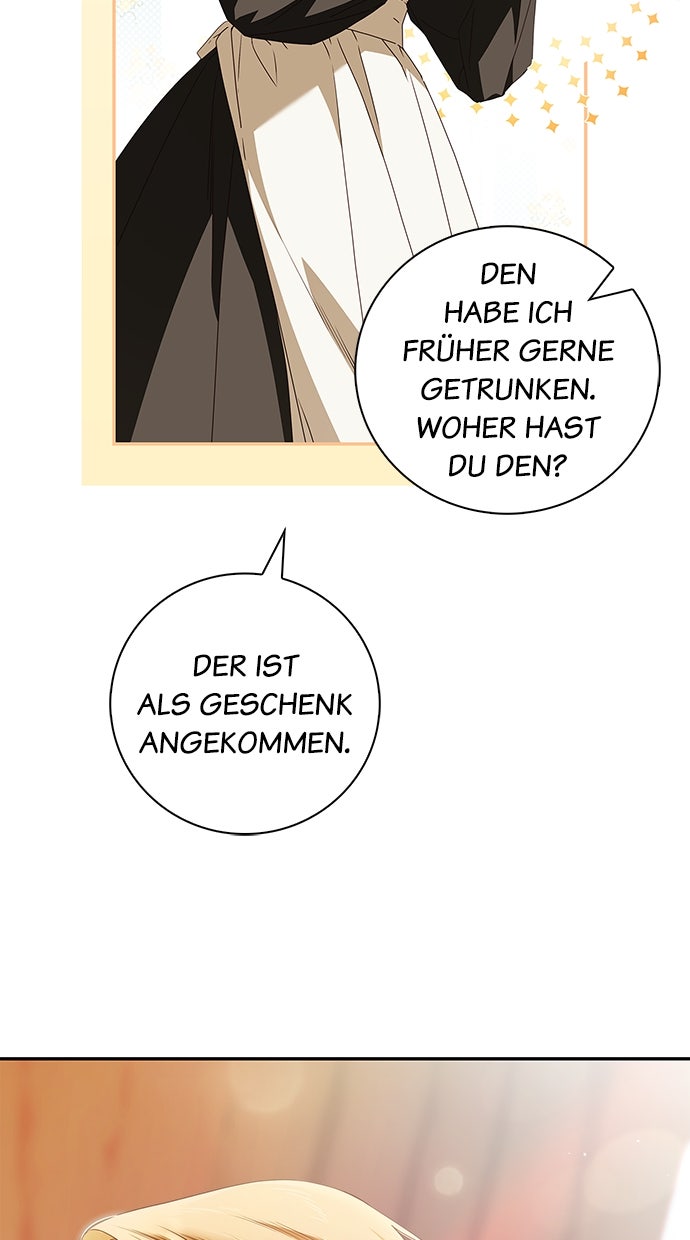 Read Das geheime Dienstmädchen Manga Online
