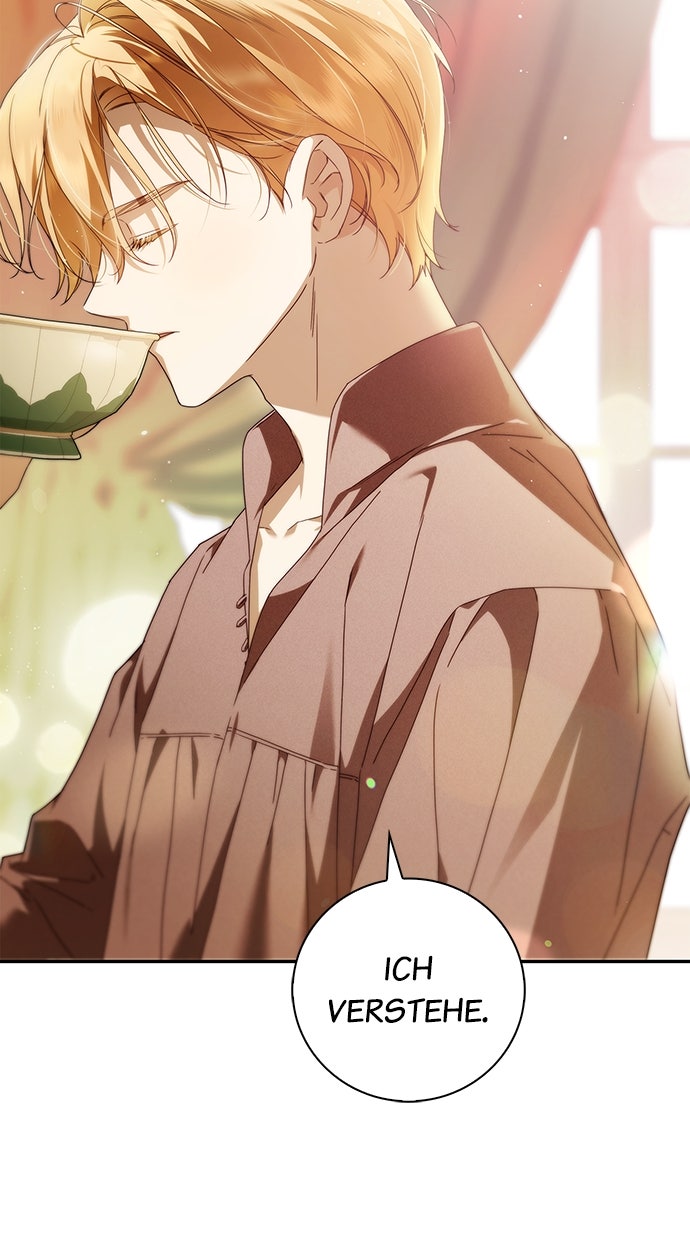 Read Das geheime Dienstmädchen Manga Online