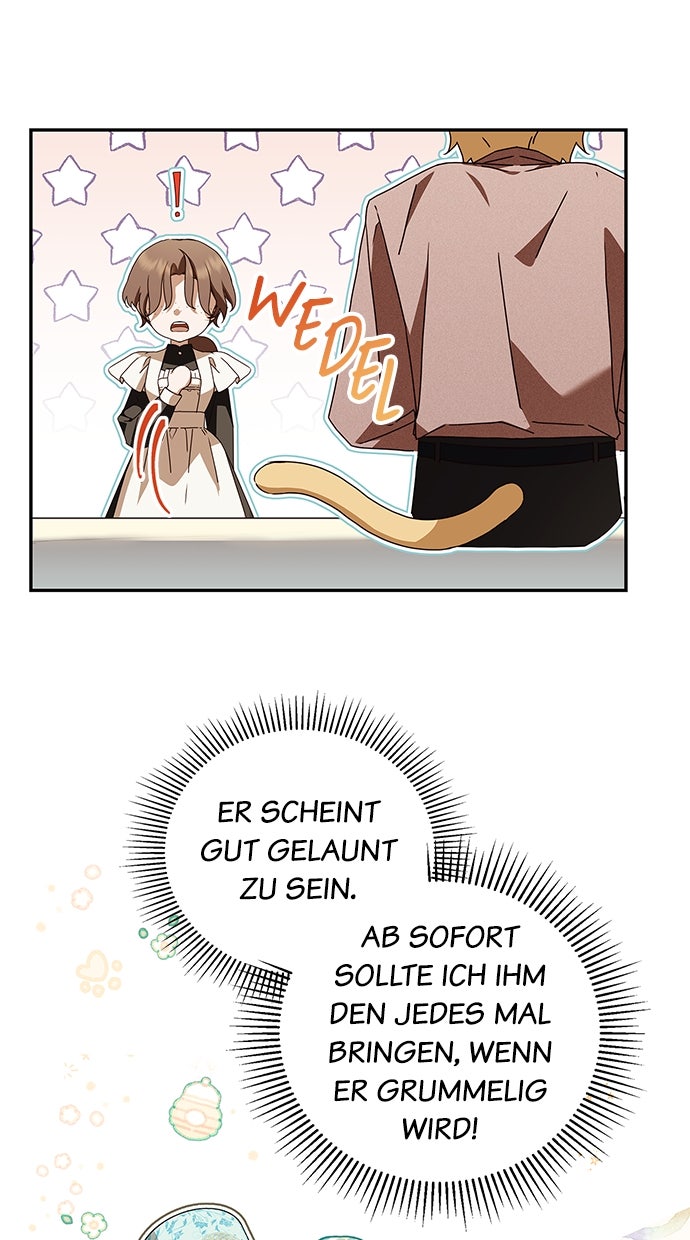 Read Das geheime Dienstmädchen Manga Online