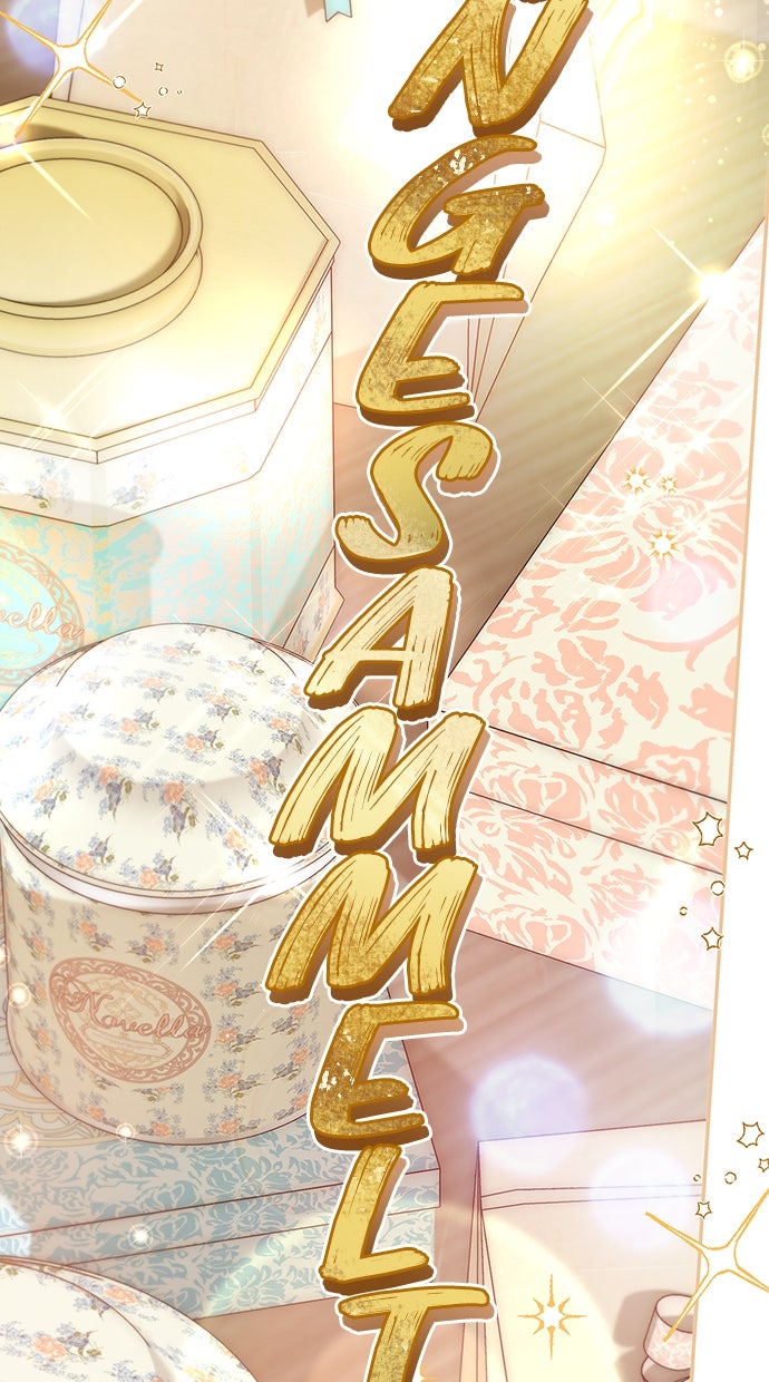 Read Das geheime Dienstmädchen Manga Online