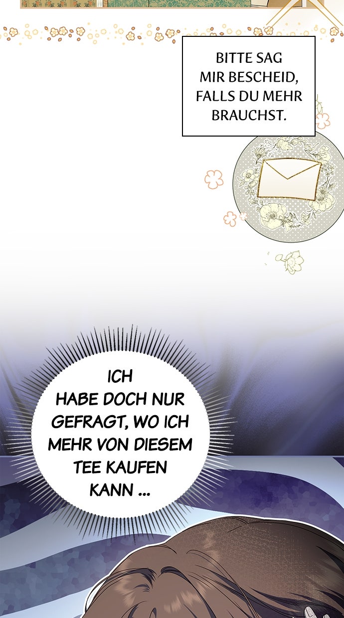 Read Das geheime Dienstmädchen Manga Online