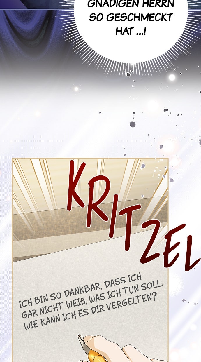 Read Das geheime Dienstmädchen Manga Online