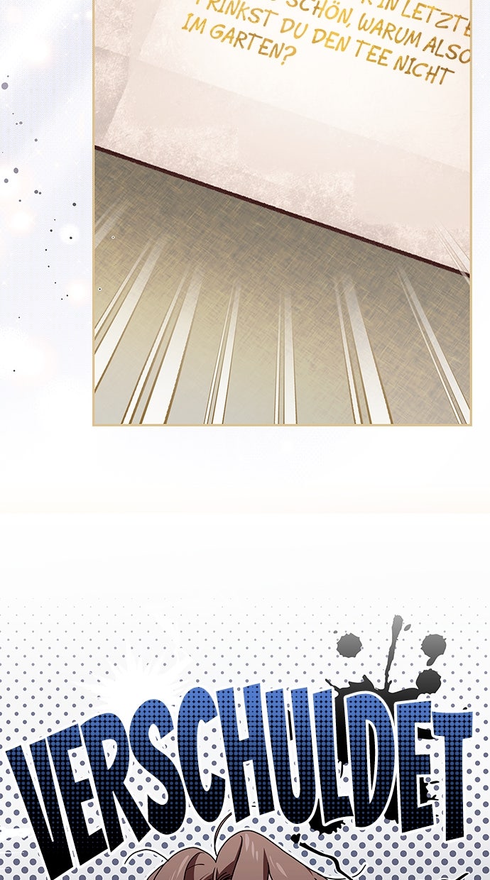 Read Das geheime Dienstmädchen Manga Online