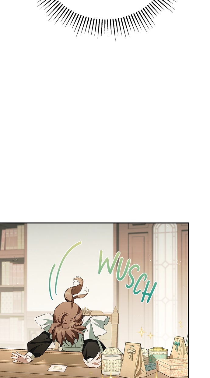 Read Das geheime Dienstmädchen Manga Online