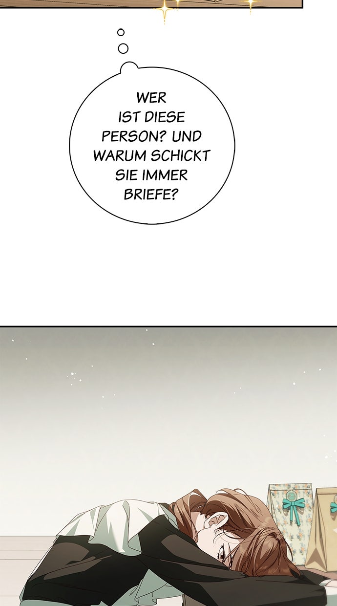 Read Das geheime Dienstmädchen Manga Online