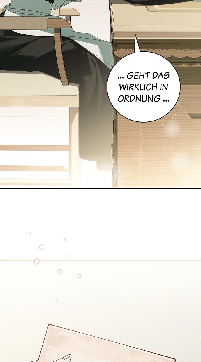 Read Das geheime Dienstmädchen Manga Online