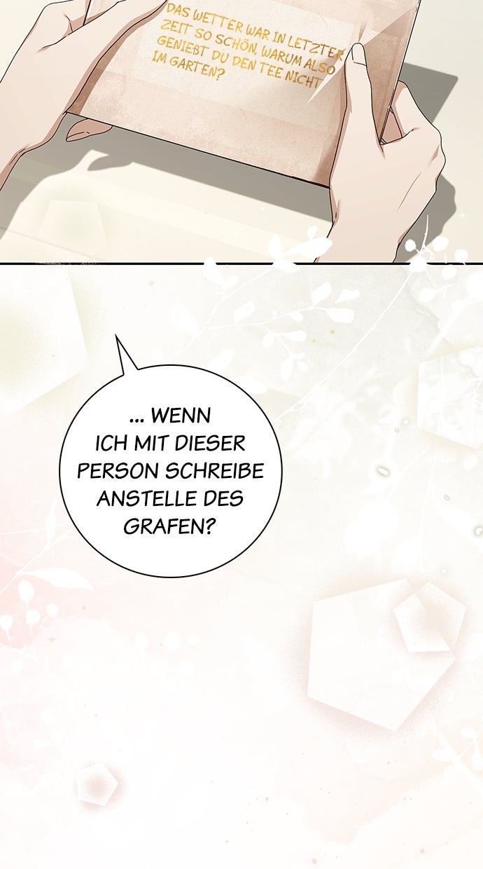 Read Das geheime Dienstmädchen Manga Online