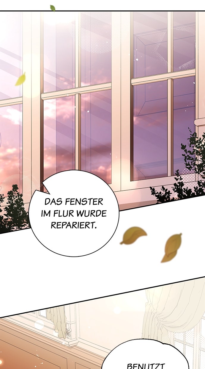 Read Das geheime Dienstmädchen Manga Online